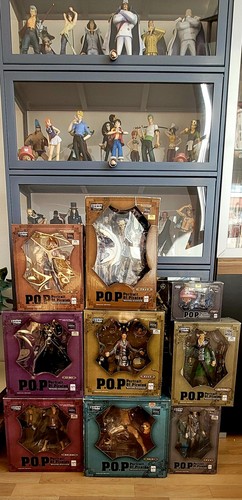 One piece ritratto - one, di