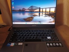 Notebook i5 11gen 2.4GHz 16GB