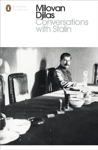 Conversations with stalin - with, by