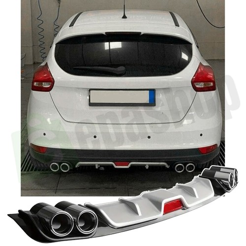 Ford focus mk3 - mk3, mk2.5
