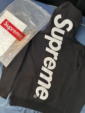  Supreme Maglione Felpa con