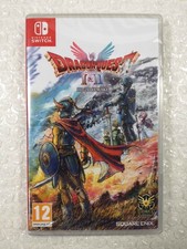 DRAGON QUEST I & II HD-2D
