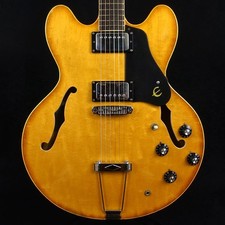 Epiphone 1980 Riviera Antico