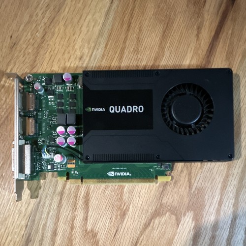 Scheda grafica nvidia - nvidia, quadro