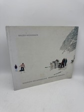 Walter Niedermayr: Momentary