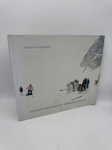 Walter niedermayr momentary - walter,