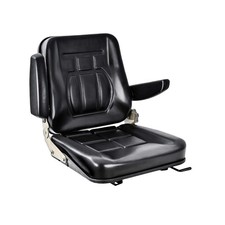 Sedile carrello elevatore