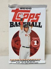 Topps Serie 1 Baseball 2008 10