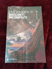 RACCONTI INCOMPIUTI - J.R.R