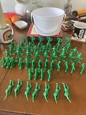Toy Story Green Army Men x54