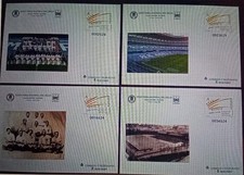 BUSTE INTERE CARTOLINE SPAGNA