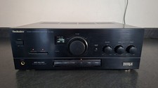 Technics SU-X102 Amplificatore