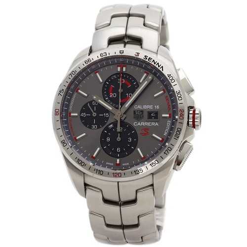 Orologi cronografo tag heuer - cronografo,