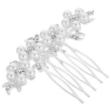  Pettine Sposa Per Capelli