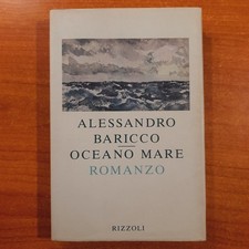Oceano mare - Alessandro