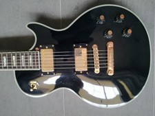 Luxor Custom, modello 3509