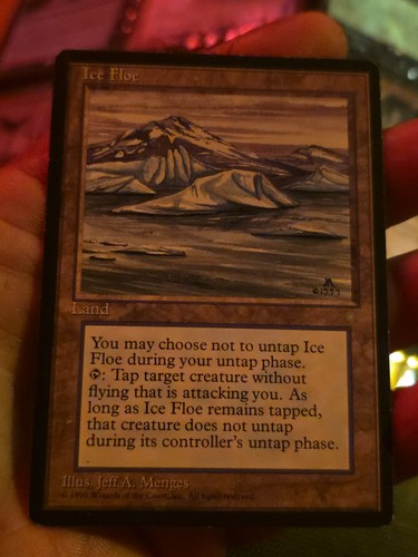 Ice floe era glaciale regolare - ice,
