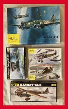 HELLER  1/72 BLOCH
