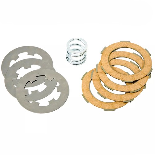 Set completo rinforzato - completo,