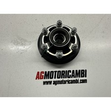 MOZZO PORTA CORONA RUOTA