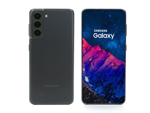 Samsung galaxy s21 - galaxy,