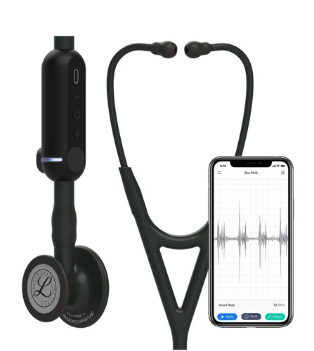 Littmann core stetoscopio - littmann,