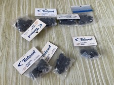 VINTAGE ANNI 70 TACCHETTI