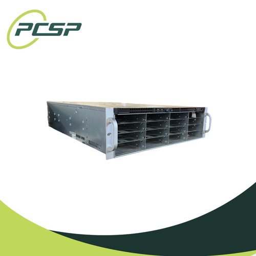 Supermicro cse 836 con x10sat - cse-836,