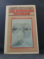 UNA SCANDALOSA GIOVINEZZA -