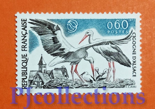 B261 francia france 1973 - b261-,