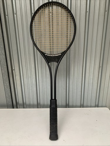 Racchetta tennis fischer mm - tennis,