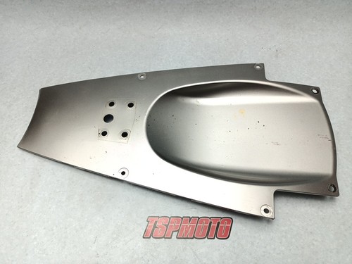 Carena sottocoda fairing under - carena,