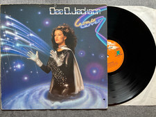 Dee D. Jackson – Cosmic