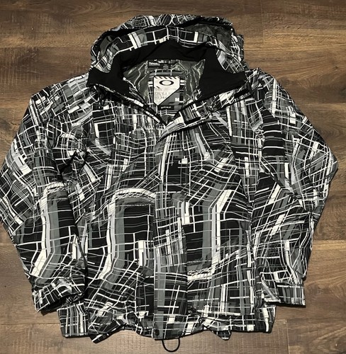 Giacca sci oakley taglia - giacca,