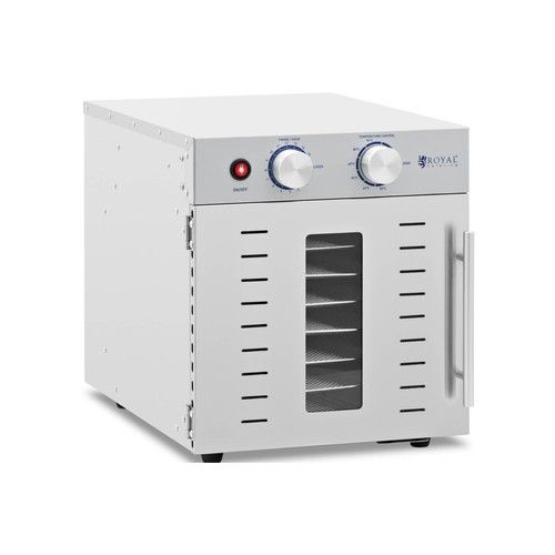 Essiccatore per alimenti 800 - , w