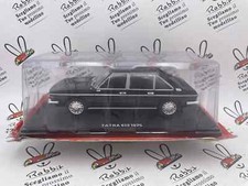 DIE CAST " TATRA 613 1975 "