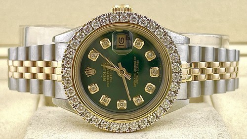 Rolex donna datejust 26mm - donna,