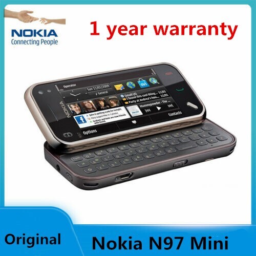 Mini telefono cellulare