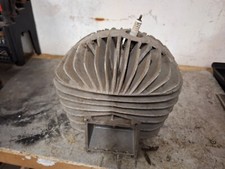 HUSQVARNA CR 250 CILINDRO CON