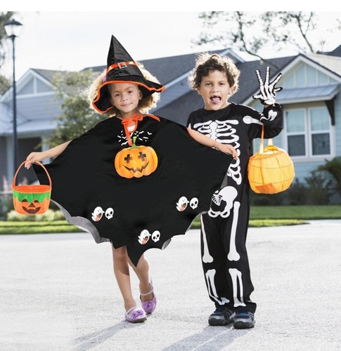 Forhome costumi halloween - di,