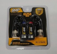  BALUN PASSIVO FINO A 8MPX 