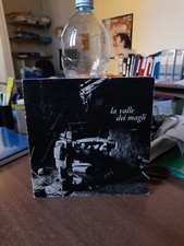 La valle dei magli. . Franca