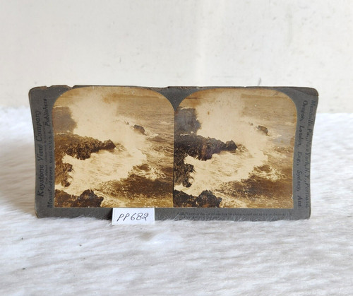 Vintage keystone vista - keystone,