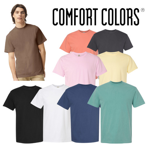 Shirt manica corta girocollo - manica,