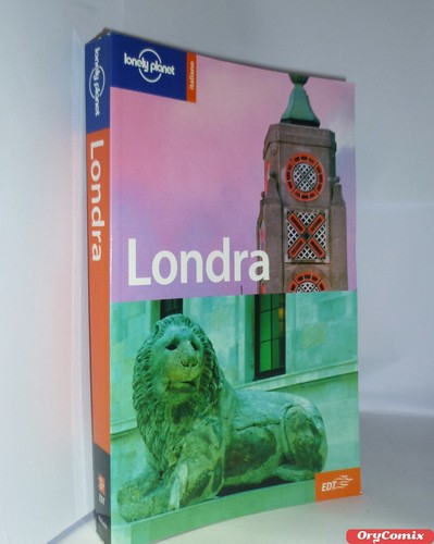 Lonely planet edizione - -,