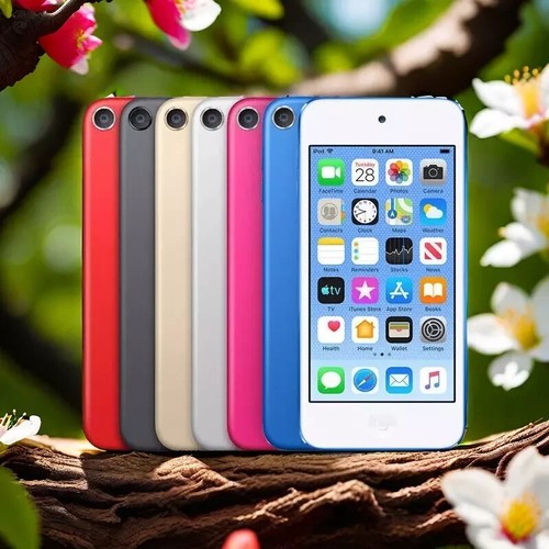 Nuovo sigillato apple ipod - apple,