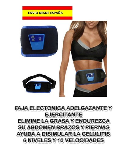 Faja esercizi - faja,