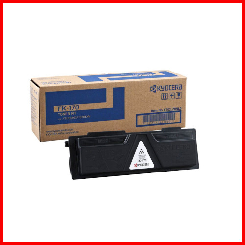 Kiocera toner originale - kiocera, tk-170