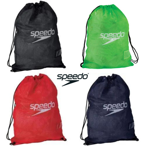 Speedo mesh equipment - mesh, borsa
