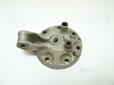 Kawasaki KX 250 - Testata |